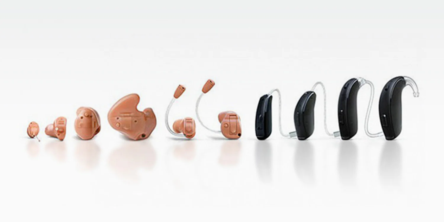 Guideline For Buying The Right Hearing Aid