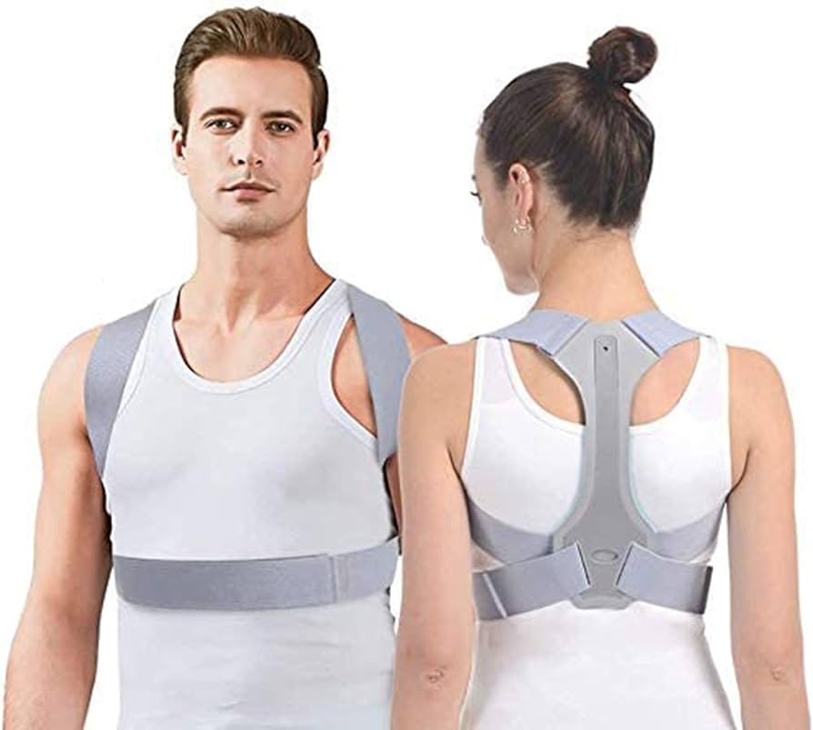Surprising Benefits of Wearing a Back Brace for Perfect Posture