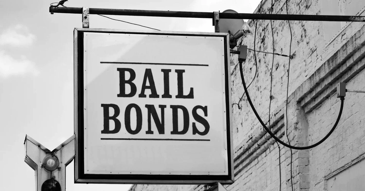 pa bail bonds