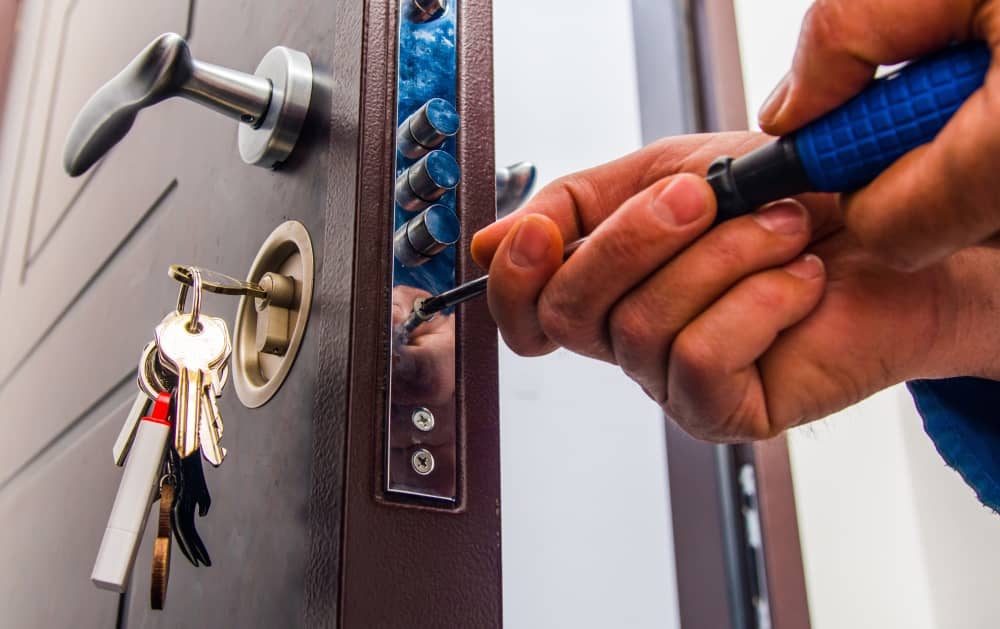 Understand the Function of a Locksmith