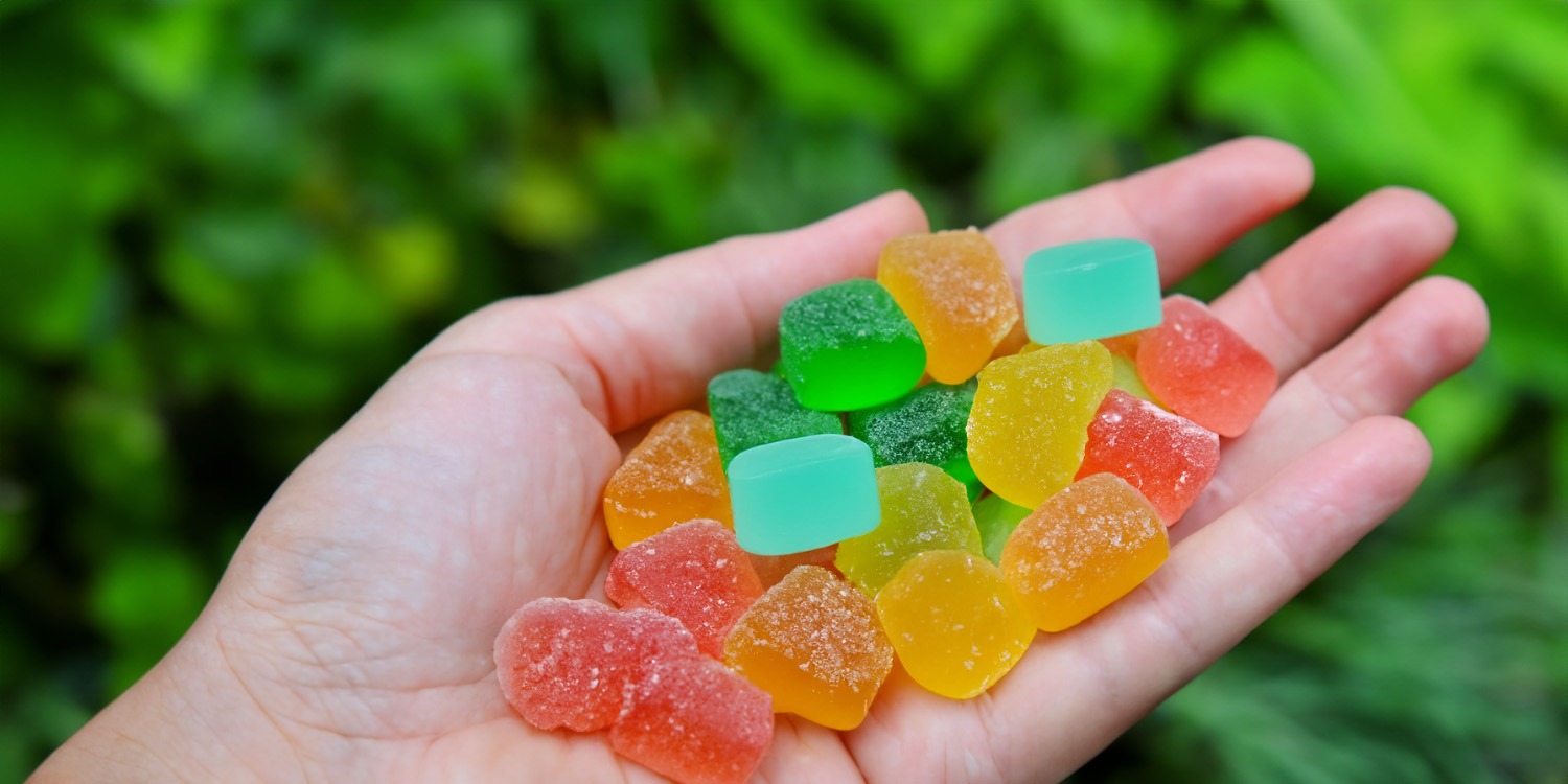 delta 8 gummies online