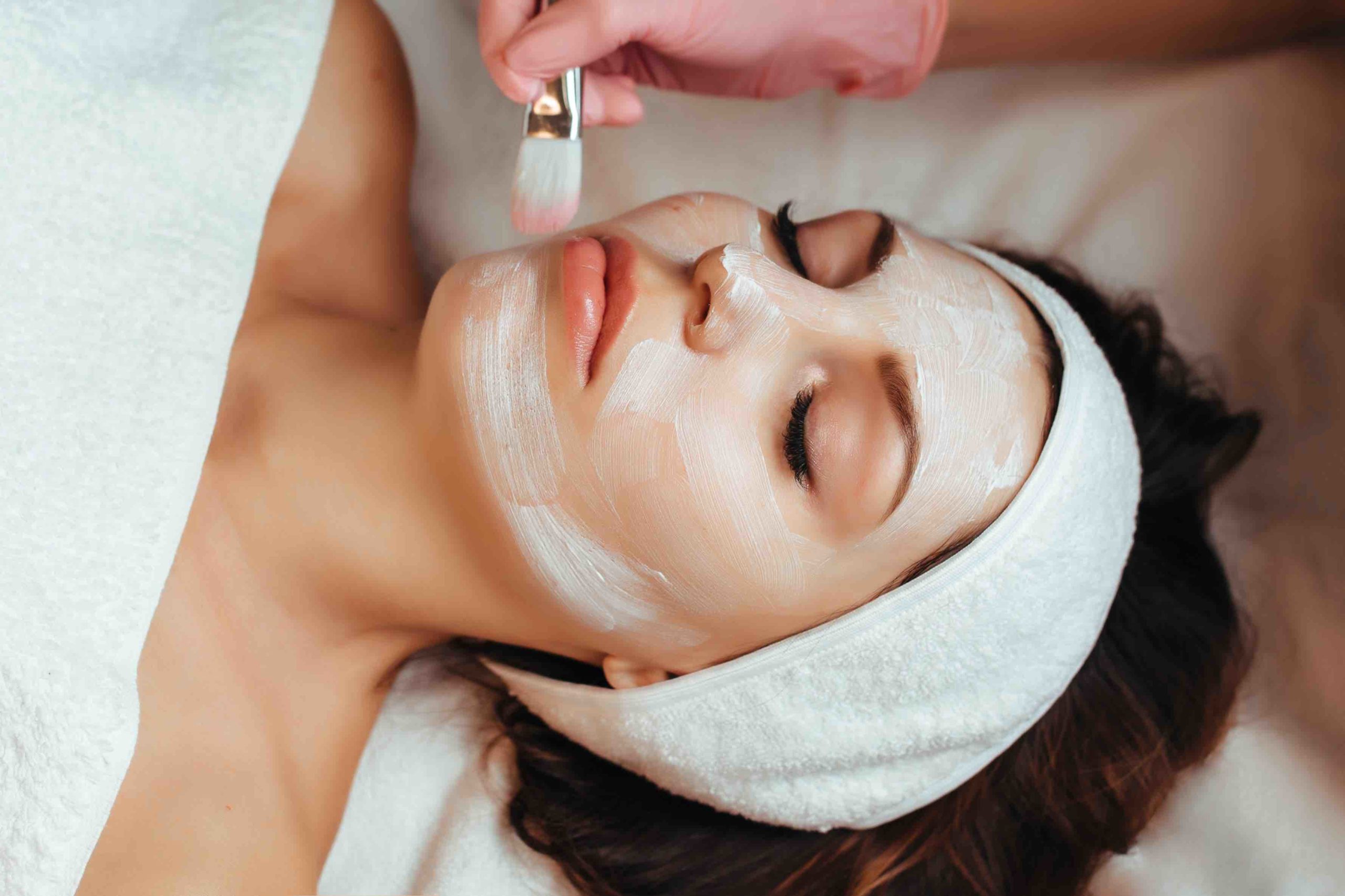 Beauty Facials